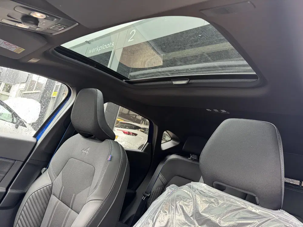 Renault Captur 1.8 E-Tech 160 esprit Alpine+Pack Privileg uit 2026, foto 12