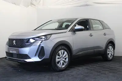Peugeot 3008 1.2 PureTech Active (bj 2021 uit 2021