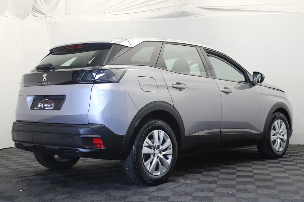 Peugeot 3008 1.2 PureTech Active (bj 2021 uit 2021, foto 10