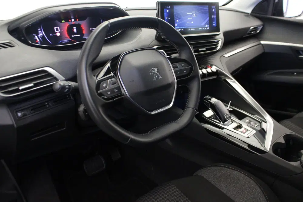 Peugeot 3008 1.2 PureTech Active (bj 2021 uit 2021, foto 12