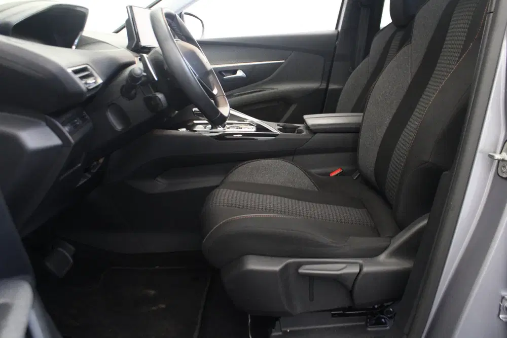 Peugeot 3008 1.2 PureTech Active (bj 2021 uit 2021, foto 14