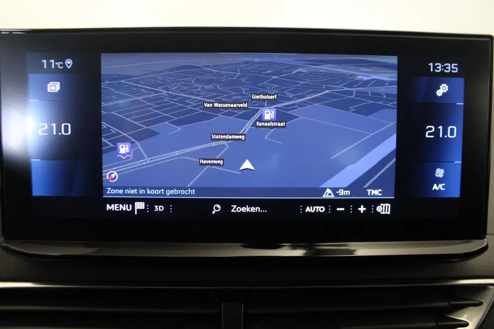 Peugeot 3008 1.2 PureTech Active (bj 2021 uit 2021, foto 4