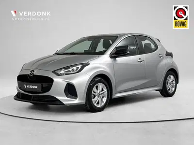 Mazda 2 Hybrid 1.5 Centre-line uit 2025