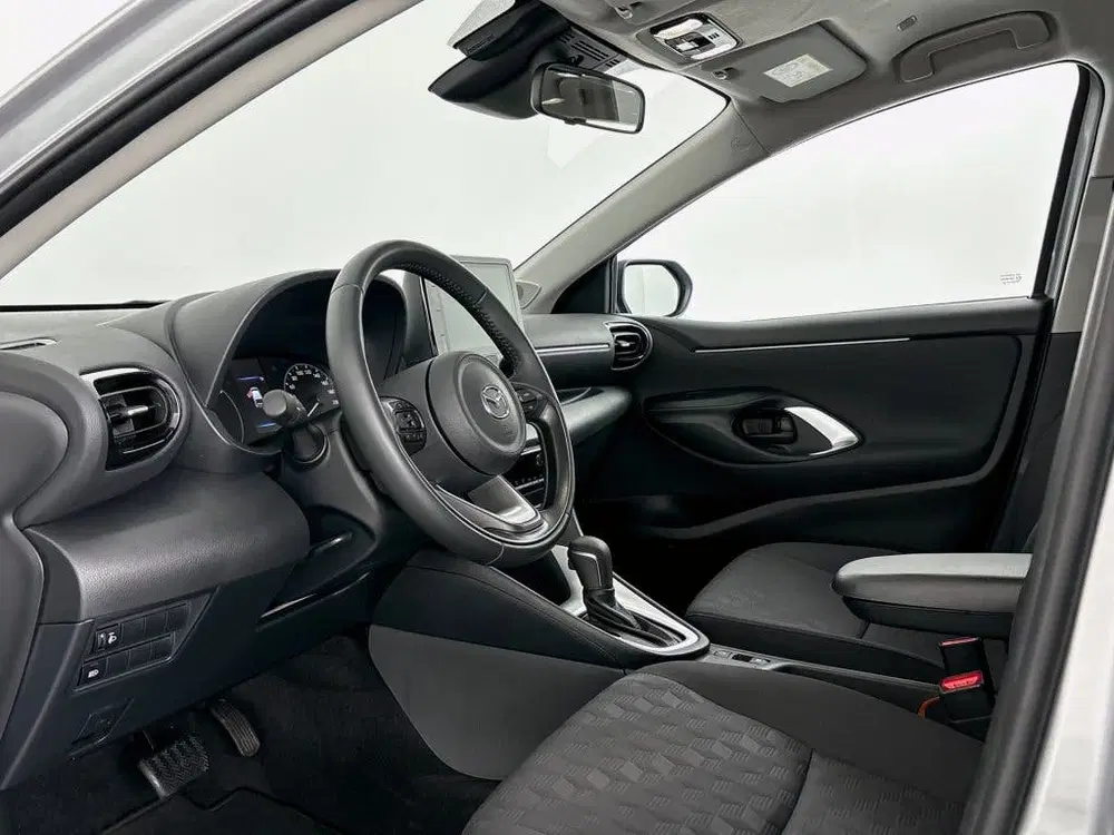 Mazda 2 Hybrid 1.5 Centre-line uit 2025, foto 10