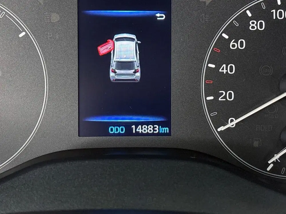 Mazda 2 Hybrid 1.5 Centre-line uit 2025, foto 11