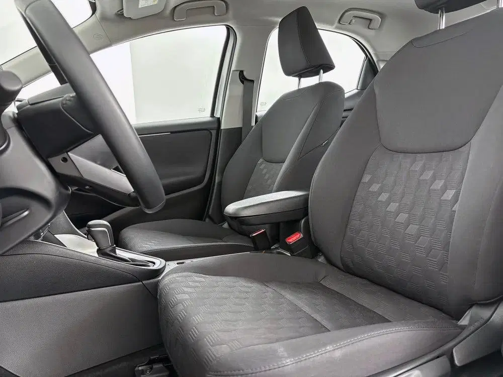 Mazda 2 Hybrid 1.5 Centre-line uit 2025, foto 13