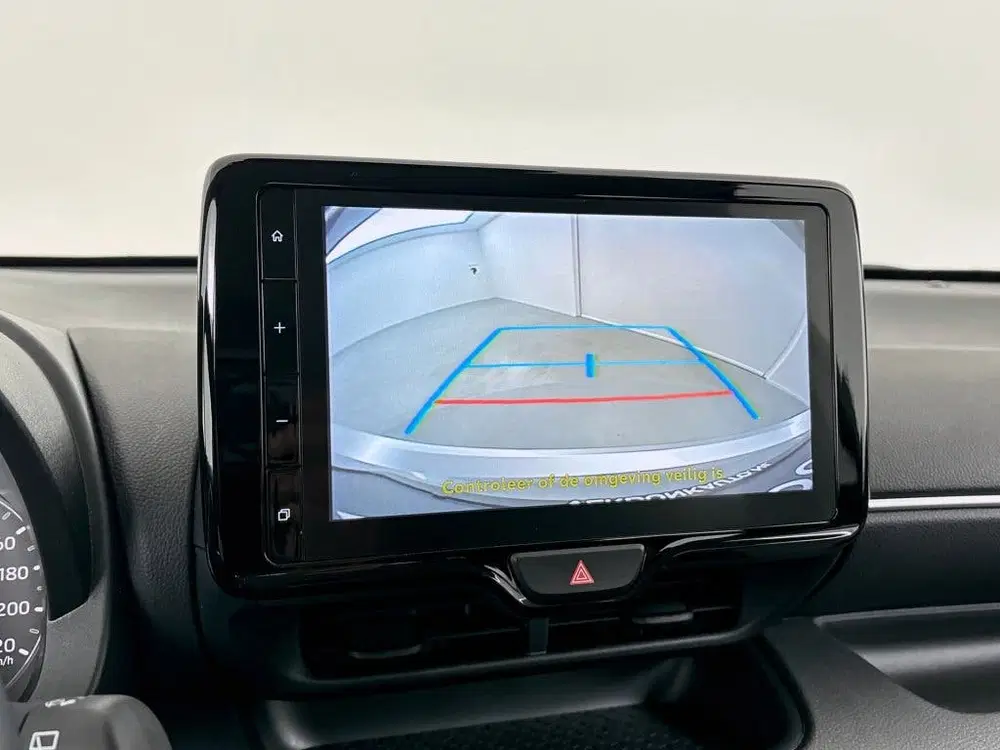 Mazda 2 Hybrid 1.5 Centre-line uit 2025, foto 14