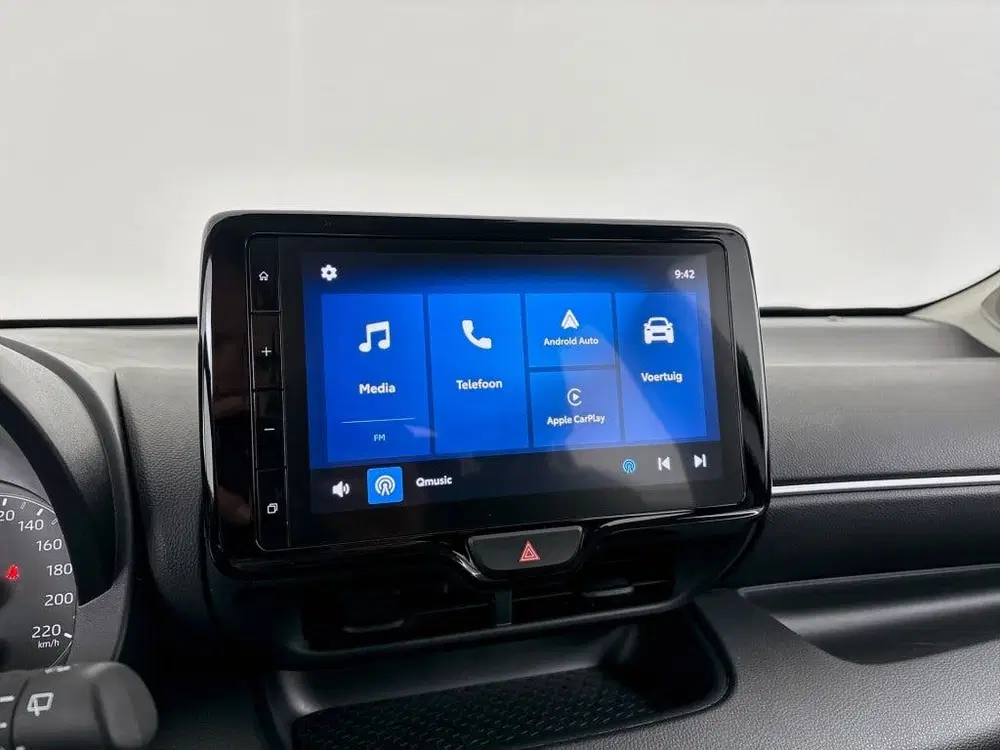 Mazda 2 Hybrid 1.5 Centre-line uit 2025, foto 15