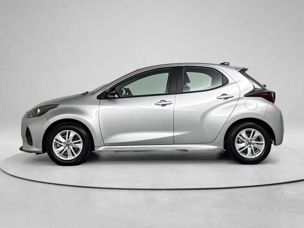 Mazda 2 Hybrid 1.5 Centre-line uit 2025, foto 2