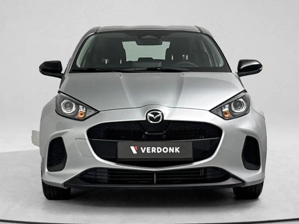 Mazda 2 Hybrid 1.5 Centre-line uit 2025, foto 5