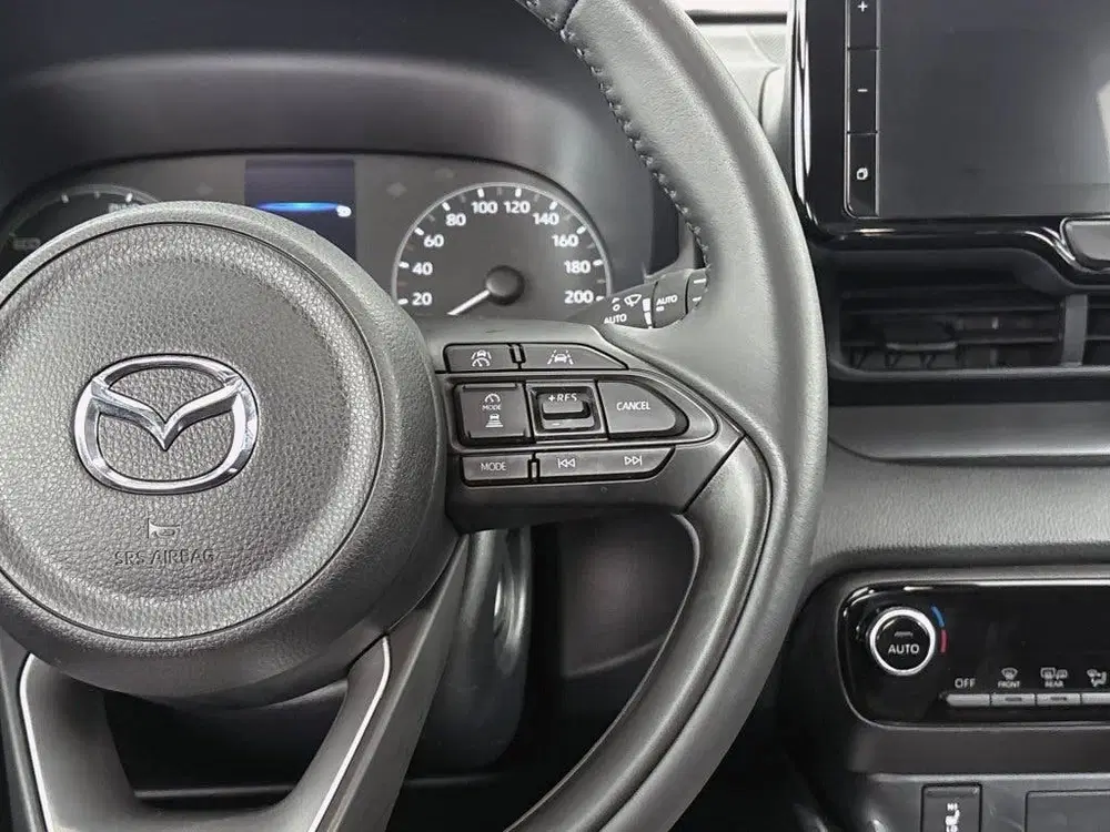 Mazda 2 Hybrid 1.5 Centre-line uit 2025, foto 7