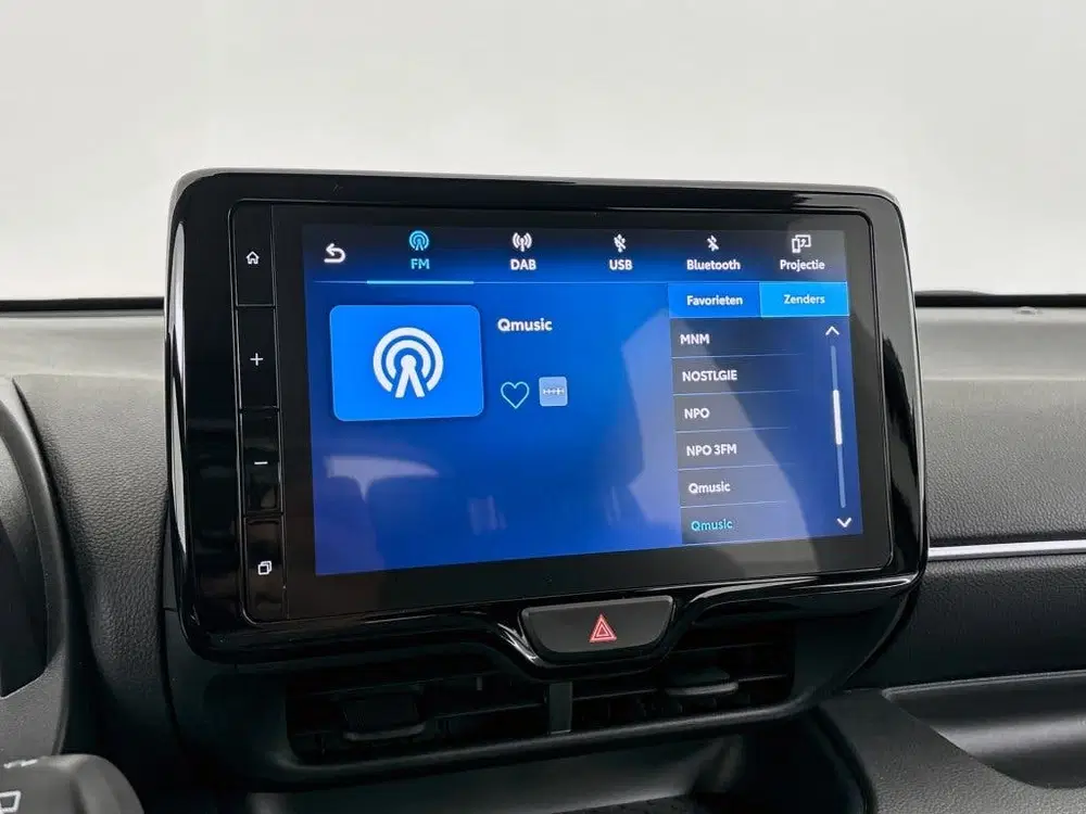 Mazda 2 Hybrid 1.5 Centre-line uit 2025, foto 8