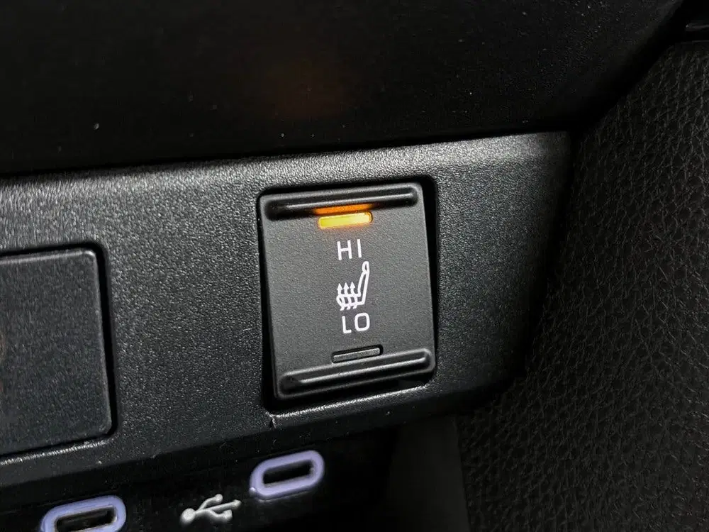 Mazda 2 Hybrid 1.5 Centre-line uit 2025, foto 9
