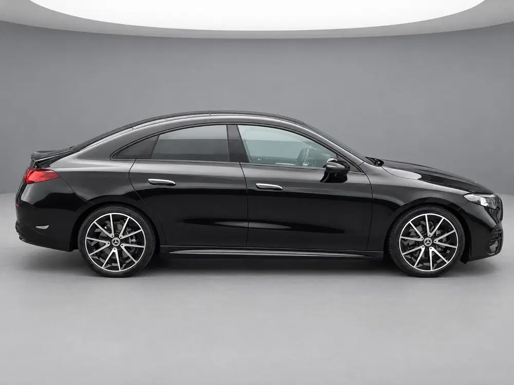 Mercedes-Benz CLA 180 Business Solution AMG uit 2026, foto 7