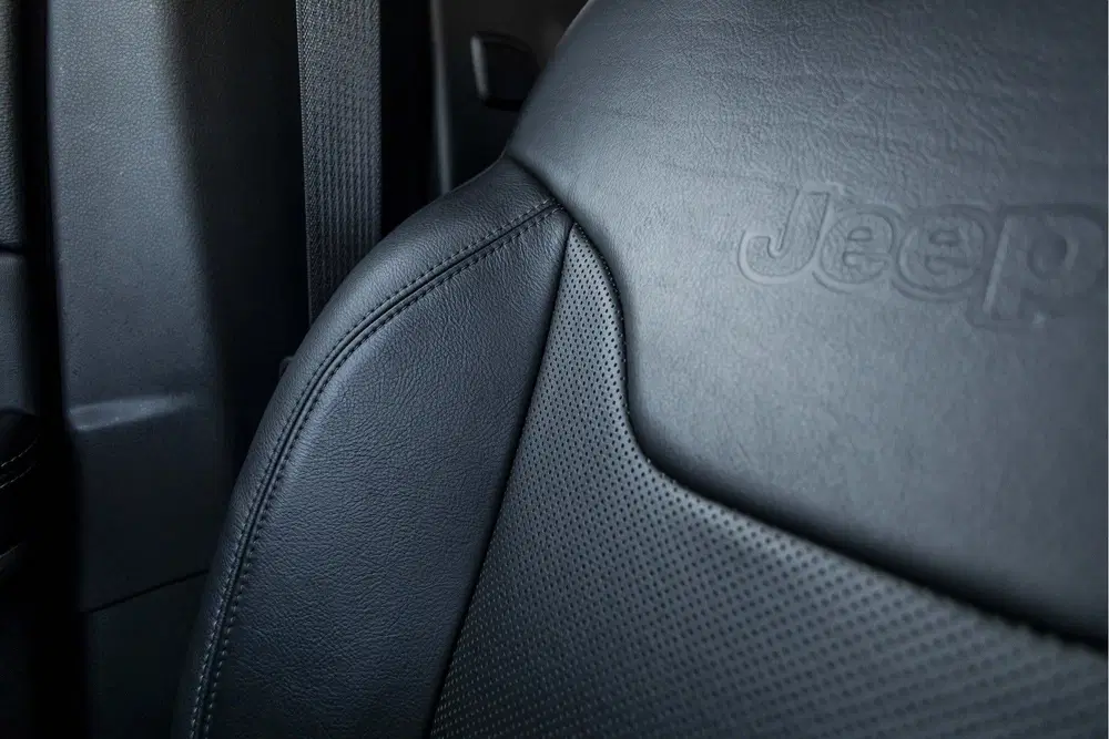 Jeep Compass 4xe 240 Plug-in Hybrid Electric S uit 2021, foto 11