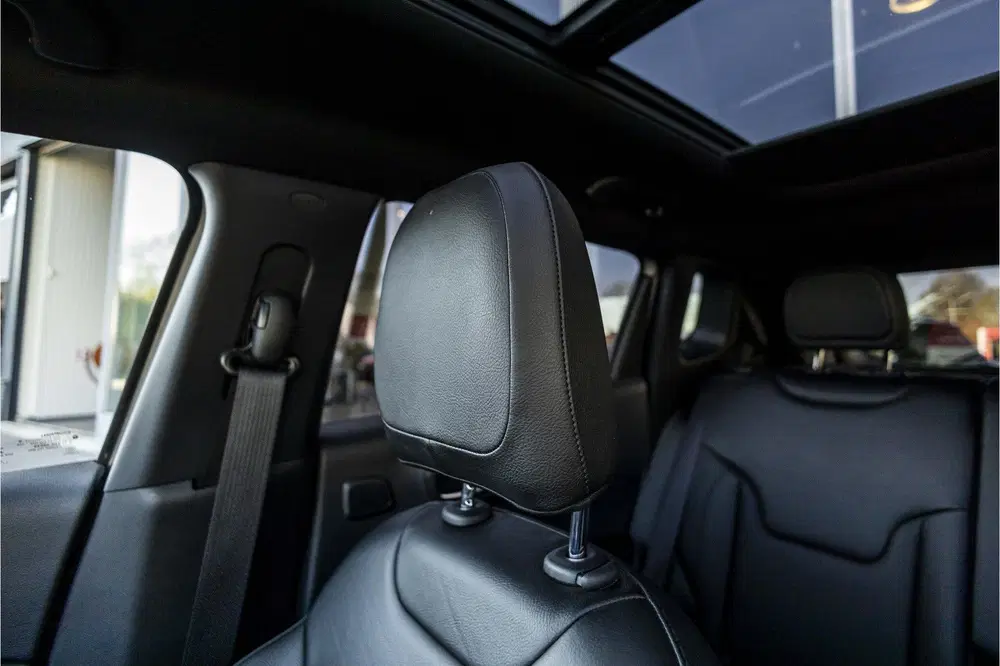 Jeep Compass 4xe 240 Plug-in Hybrid Electric S uit 2021, foto 12