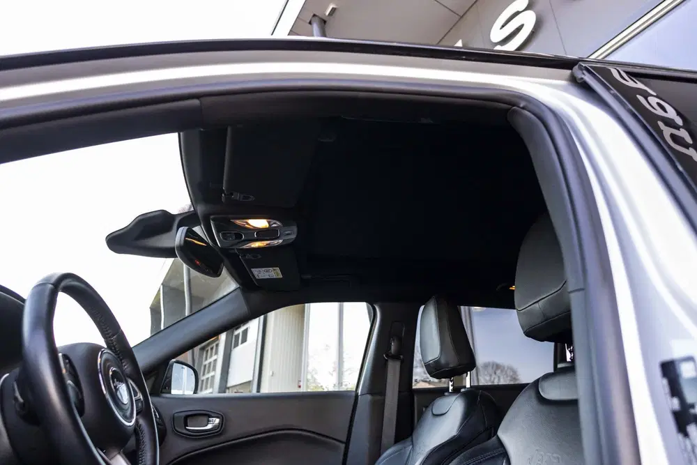 Jeep Compass 4xe 240 Plug-in Hybrid Electric S uit 2021, foto 14