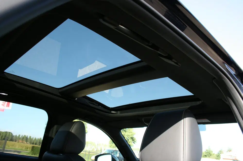 Mazda CX-60 2.5 e-SkyActiv PHEV Homura Plus uit 2025, foto 12