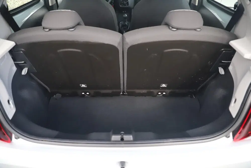 Peugeot 108 1.0 e-VTi Active NAP All-season banden Air uit 2021, foto 11
