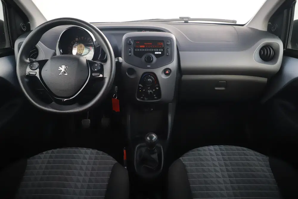 Peugeot 108 1.0 e-VTi Active NAP All-season banden Air uit 2021, foto 13