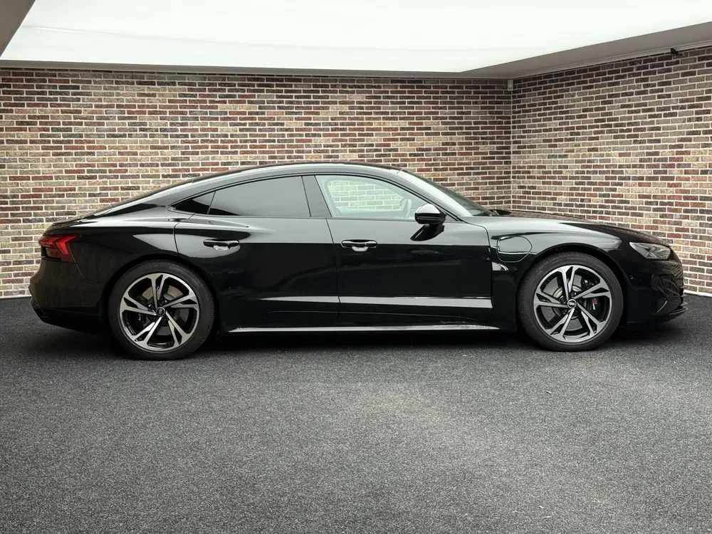 Audi e-tron GT RS 93 kWh DAK SFEER HEADUP CARPLAY LUCH uit 2022, foto 5