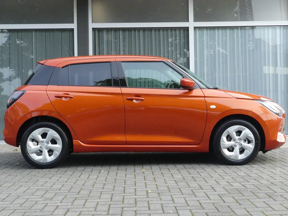 Suzuki Swift 1.2 Select Smart Hybrid ACTIE Uitvoorraad uit 2026, foto 10