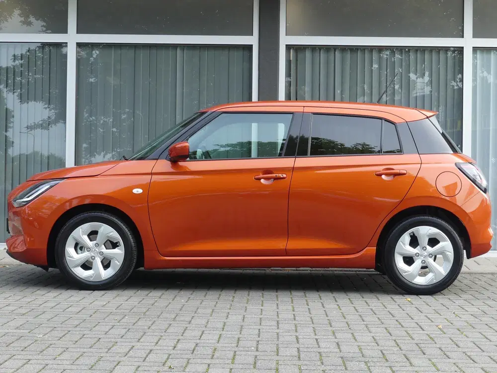 Suzuki Swift 1.2 Select Smart Hybrid ACTIE Uitvoorraad uit 2026, foto 13
