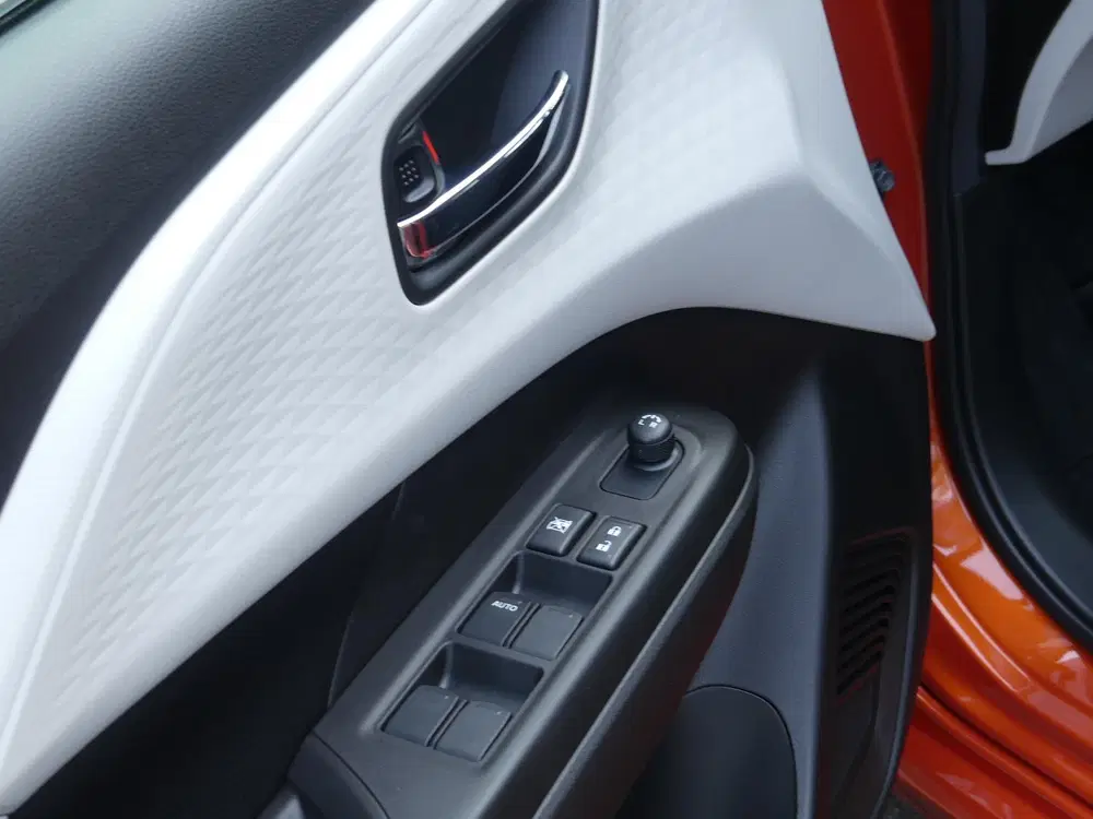 Suzuki Swift 1.2 Select Smart Hybrid ACTIE Uitvoorraad uit 2026, foto 14