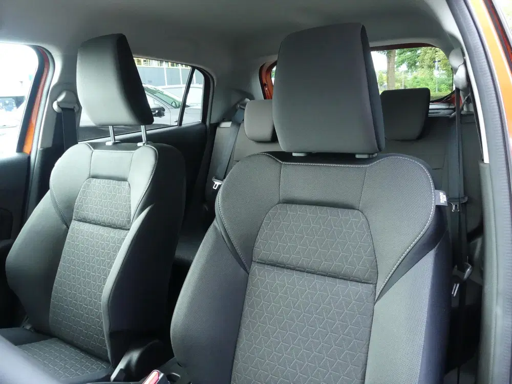 Suzuki Swift 1.2 Select Smart Hybrid ACTIE Uitvoorraad uit 2026, foto 4