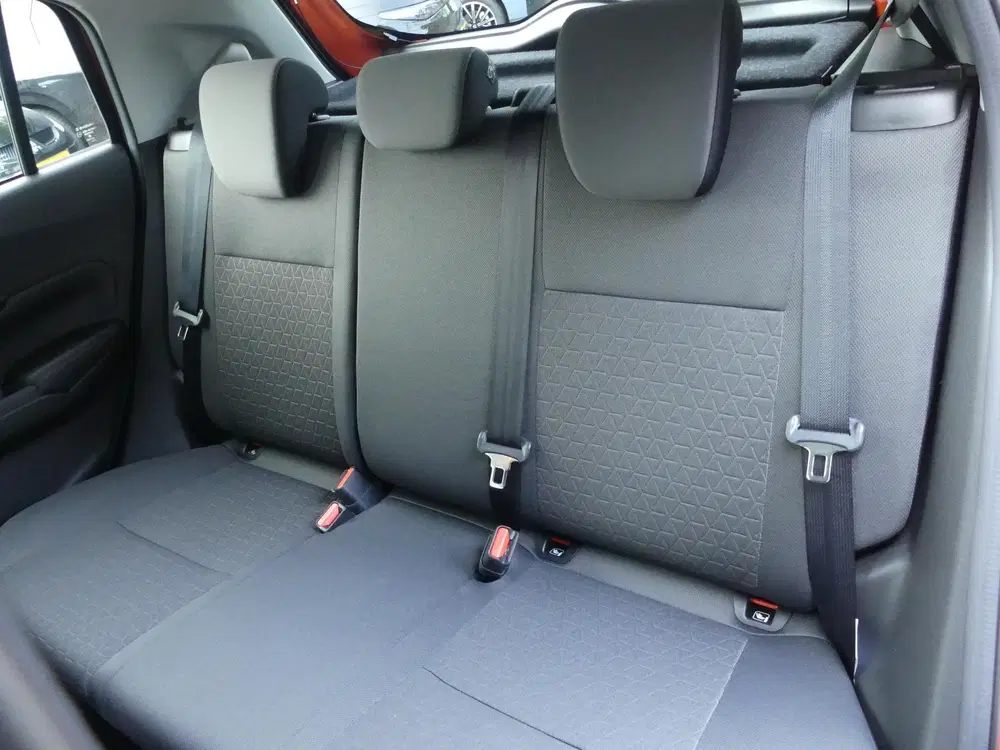 Suzuki Swift 1.2 Select Smart Hybrid ACTIE Uitvoorraad uit 2026, foto 5