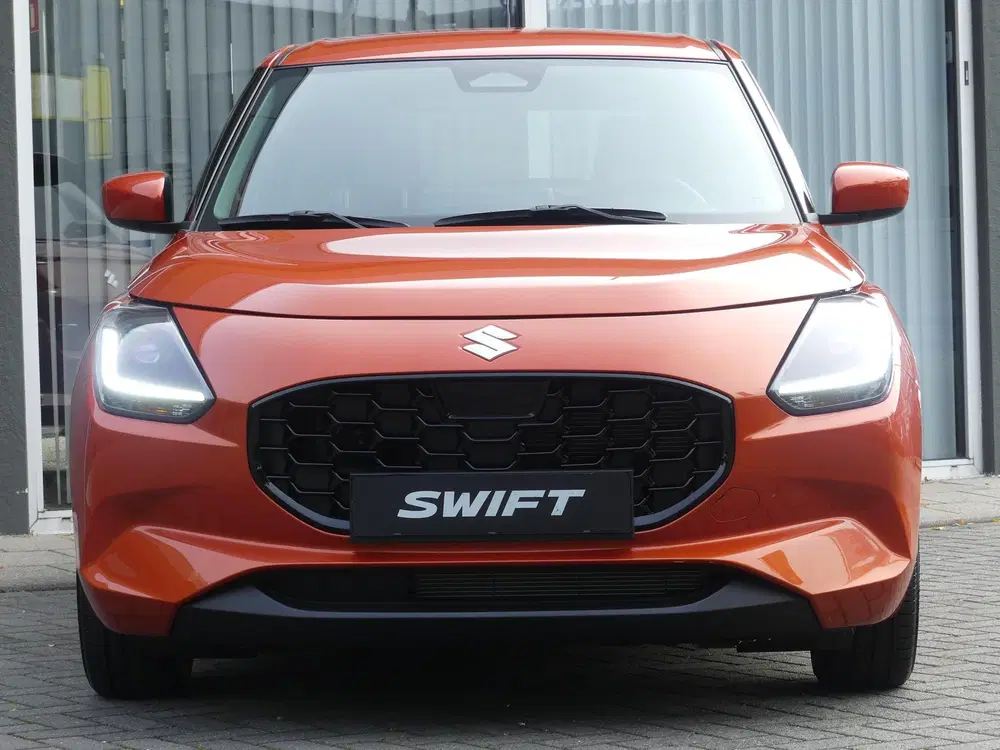 Suzuki Swift 1.2 Select Smart Hybrid ACTIE Uitvoorraad uit 2026, foto 8