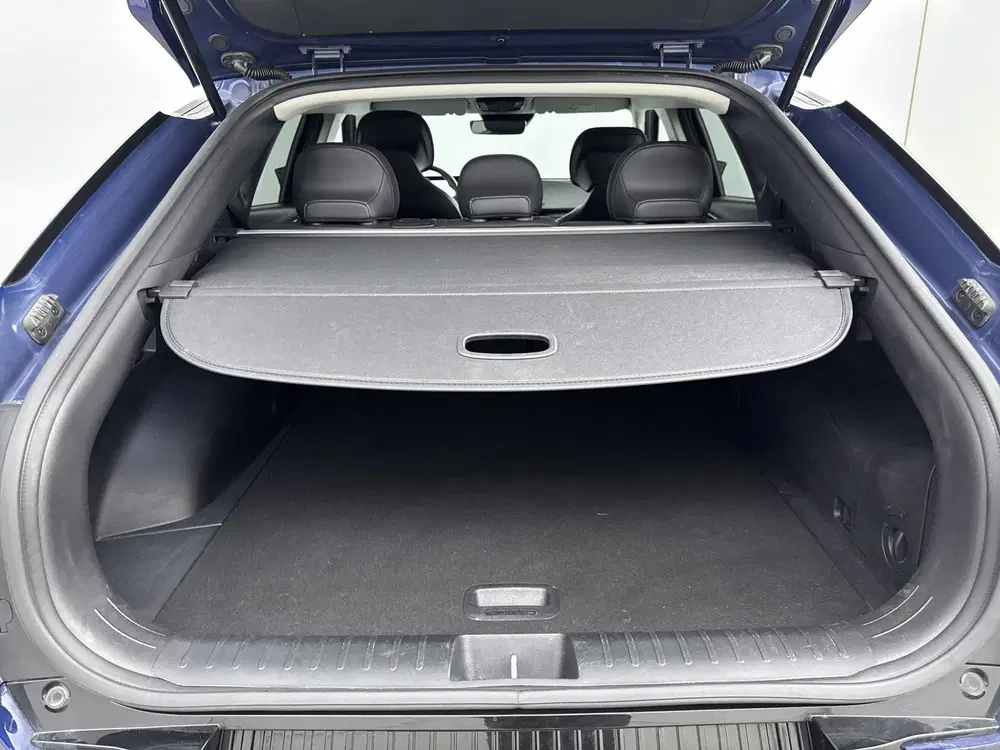 Kia EV6 Light 77.4 kWh uit 2024, foto 10