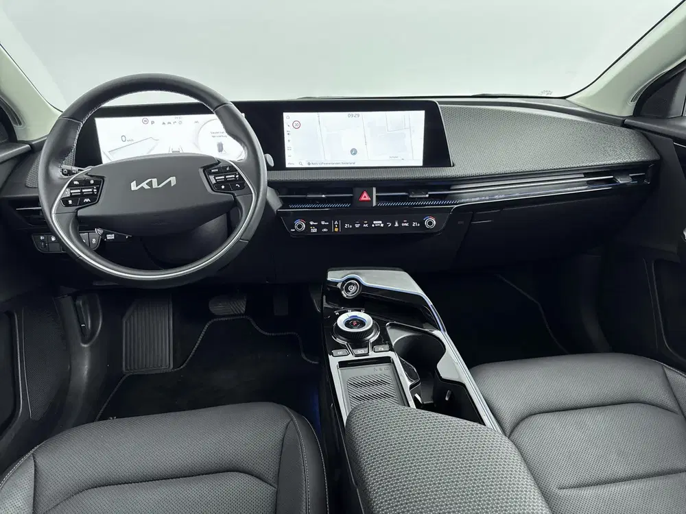 Kia EV6 Light 77.4 kWh uit 2024, foto 3