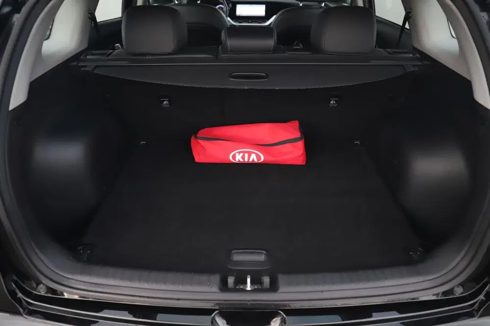 Kia Niro 1.6 GDi Hybrid DynamicLine 140PK Automaat uit 2019, foto 10