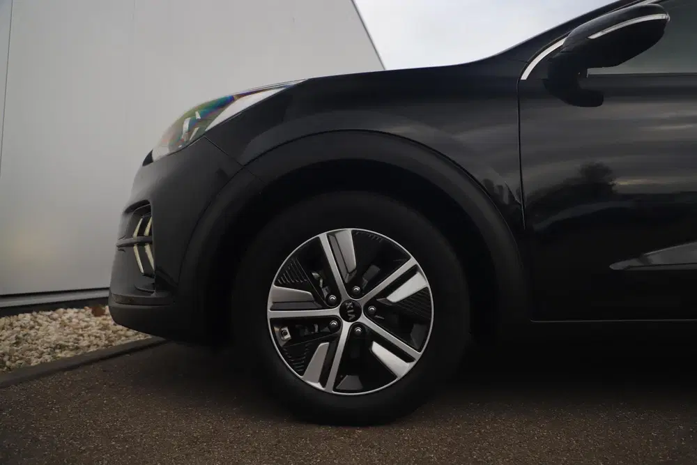 Kia Niro 1.6 GDi Hybrid DynamicLine 140PK Automaat uit 2019, foto 6