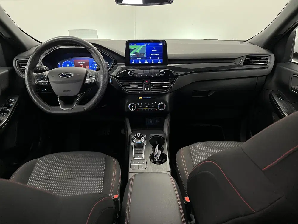 Ford Kuga 2.5 PHEV ST-Line uit 2023, foto 3