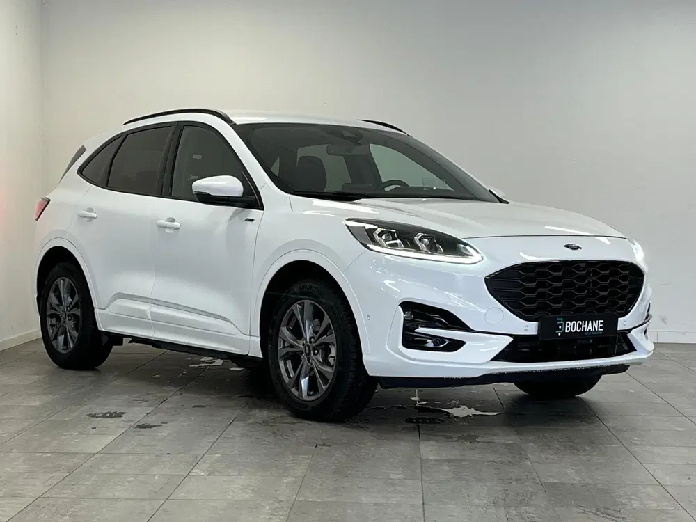 Ford Kuga 2.5 PHEV ST-Line uit 2023, foto 5