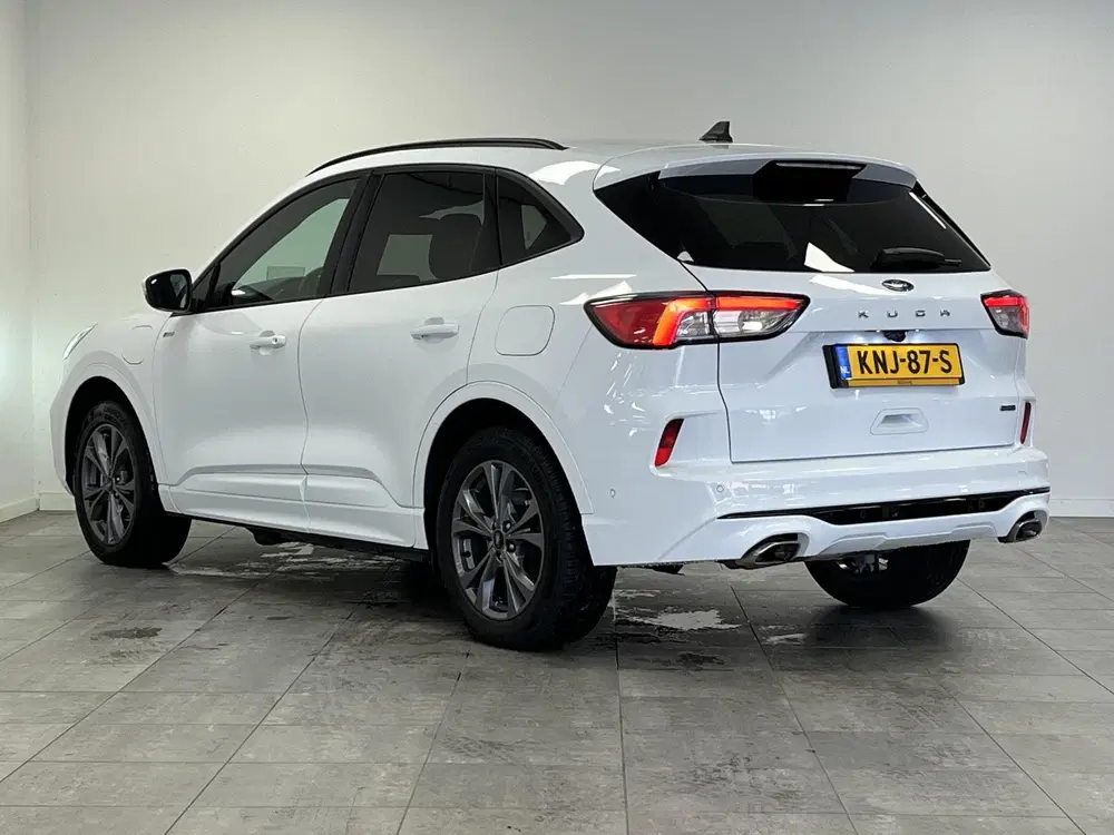 Ford Kuga 2.5 PHEV ST-Line uit 2023, foto 6