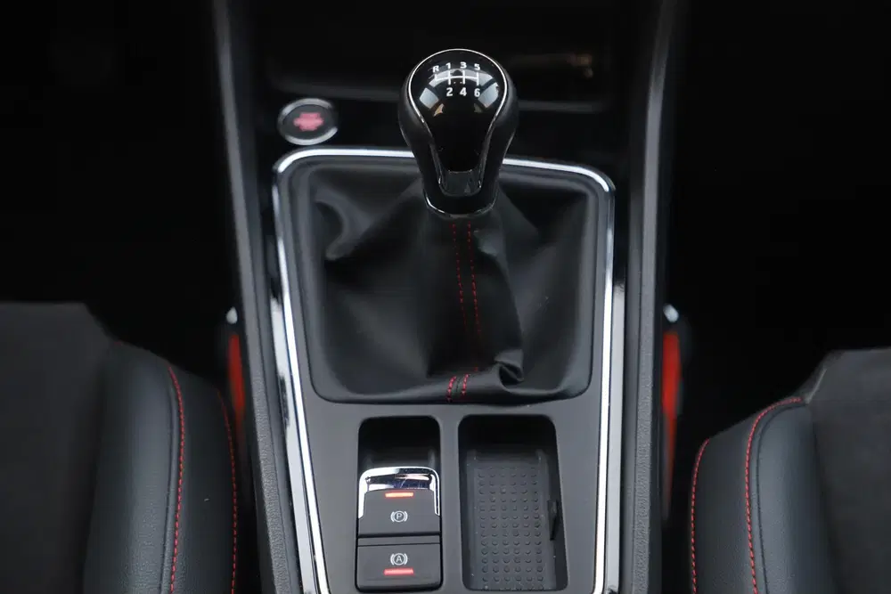 SEAT Leon 1.0 TSI FR Ultimate Edition Virtual Cockpi uit 2020, foto 12