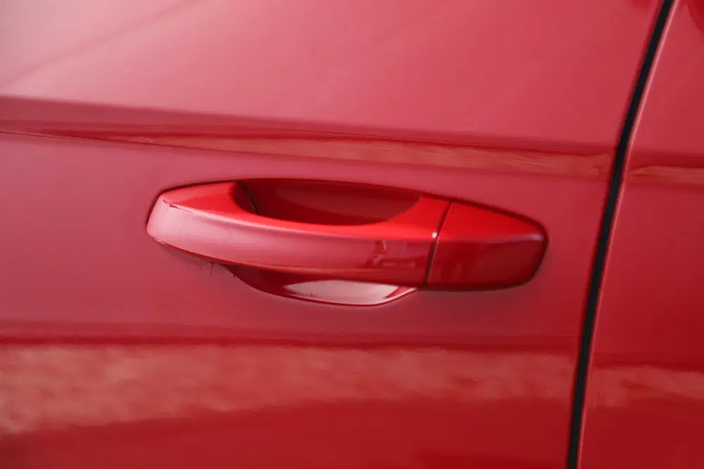 SEAT Leon 1.0 TSI FR Ultimate Edition Virtual Cockpi uit 2020, foto 6
