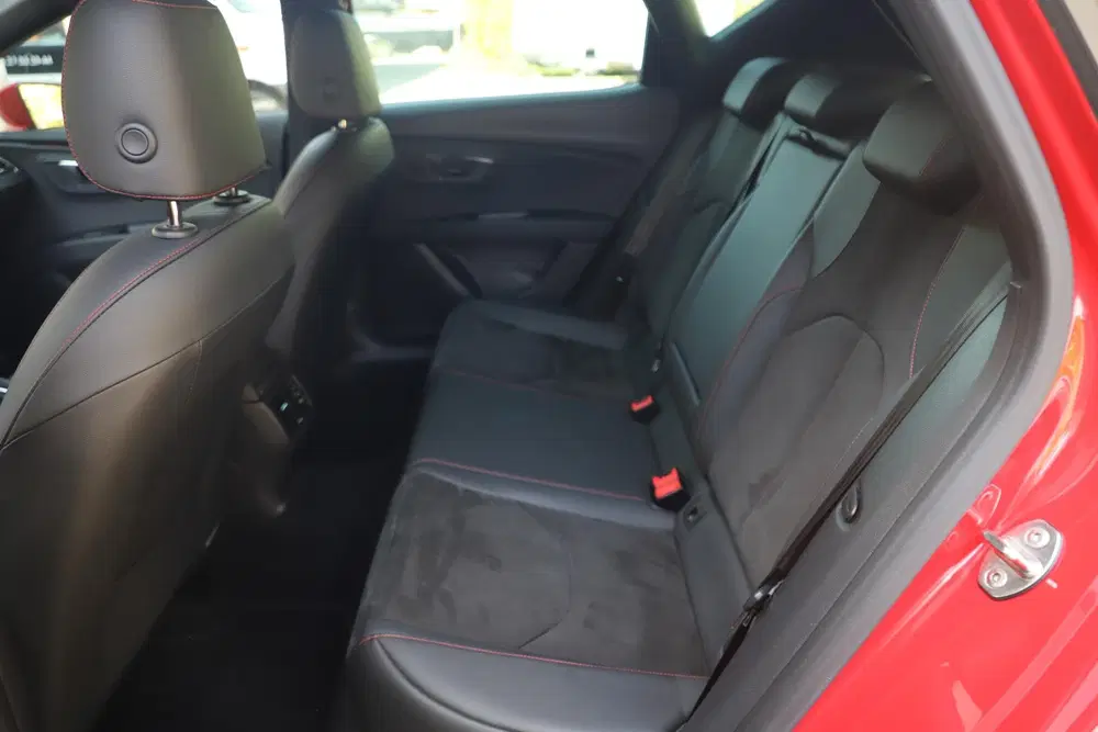 SEAT Leon 1.0 TSI FR Ultimate Edition Virtual Cockpi uit 2020, foto 8