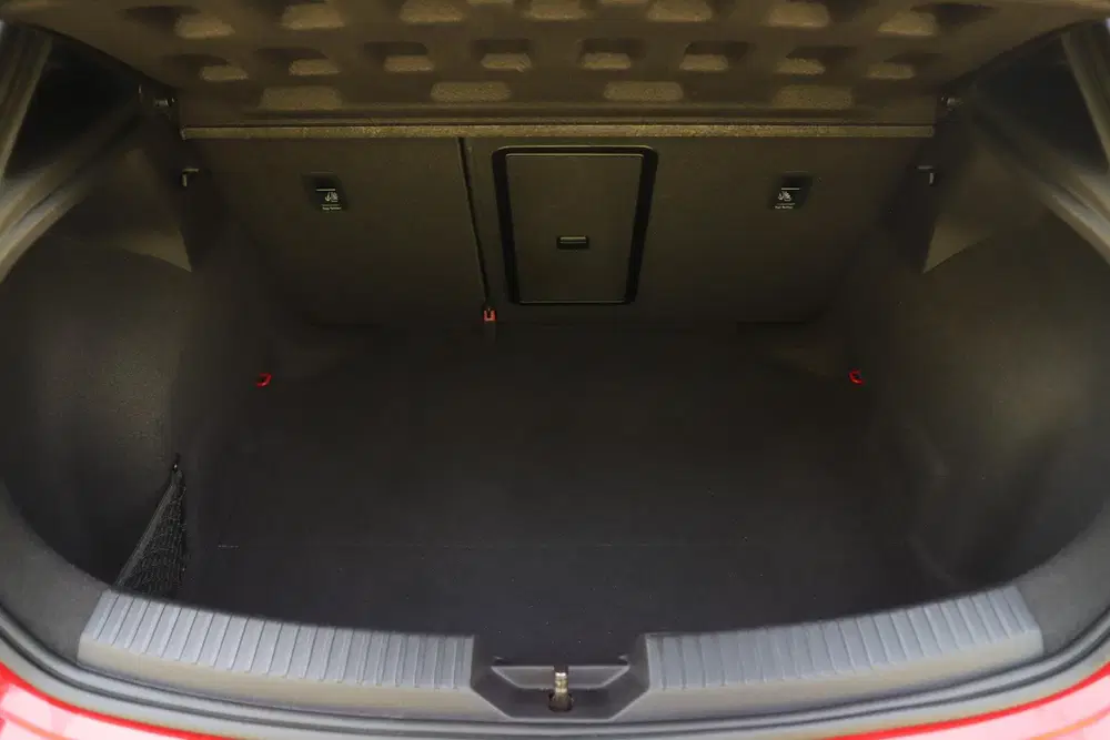 SEAT Leon 1.0 TSI FR Ultimate Edition Virtual Cockpi uit 2020, foto 9