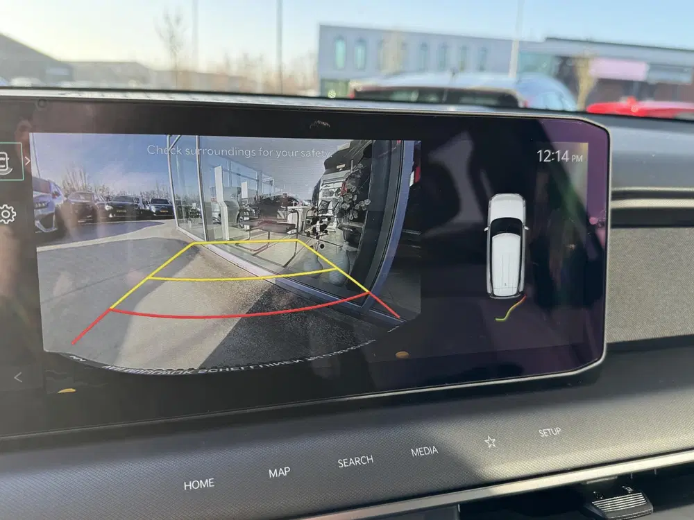 Kia EV9 First Edition 76.1 kWh Nu €2.000 uit 2026, foto 10