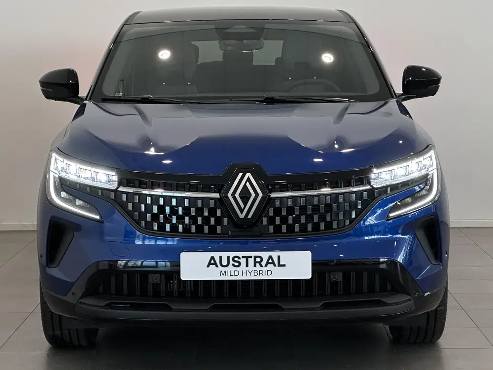 Renault Austral 1.3 Mild Hybrid 160 X-Tronic Techno uit 2025, foto 3