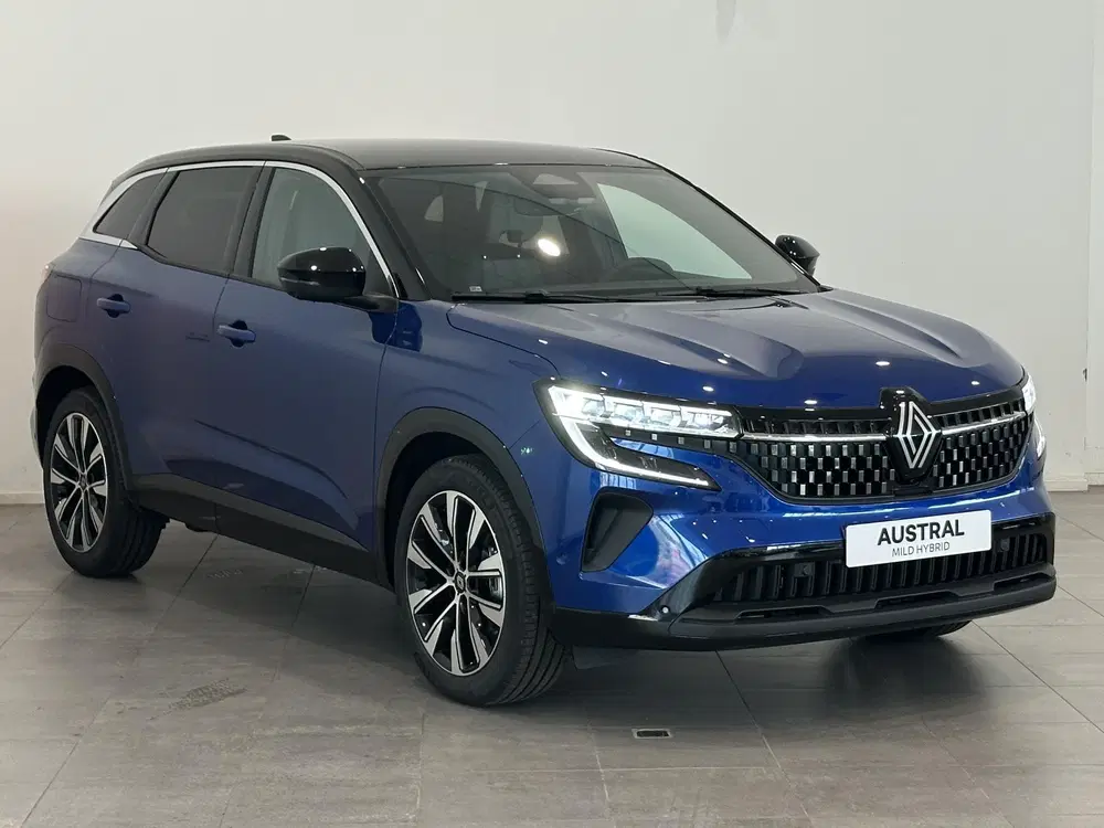 Renault Austral 1.3 Mild Hybrid 160 X-Tronic Techno uit 2025, foto 5