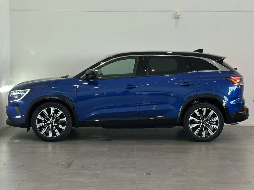 Renault Austral 1.3 Mild Hybrid 160 X-Tronic Techno uit 2025, foto 7