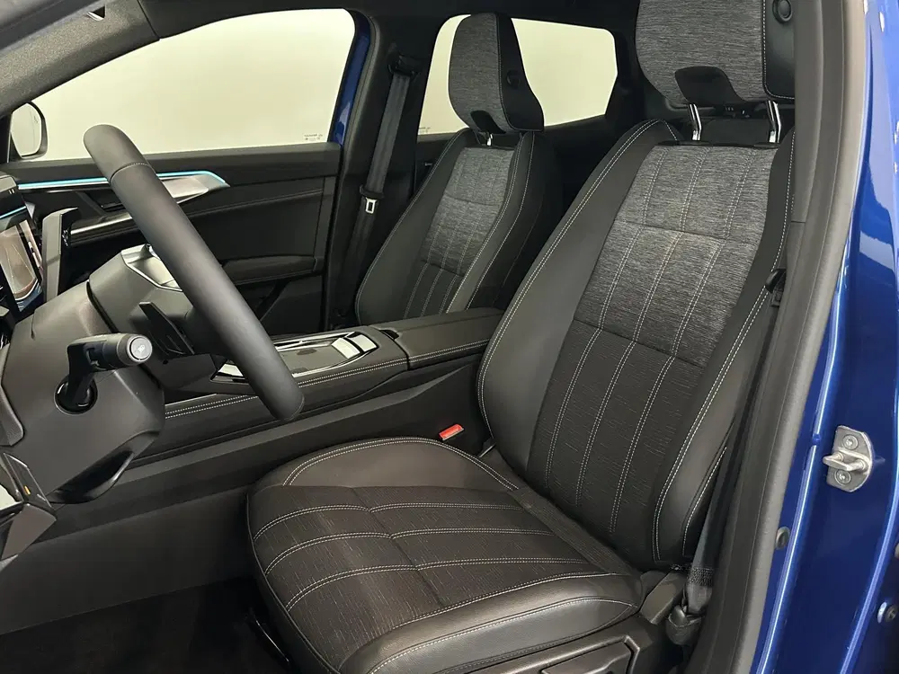 Renault Austral 1.3 Mild Hybrid 160 X-Tronic Techno uit 2025, foto 9