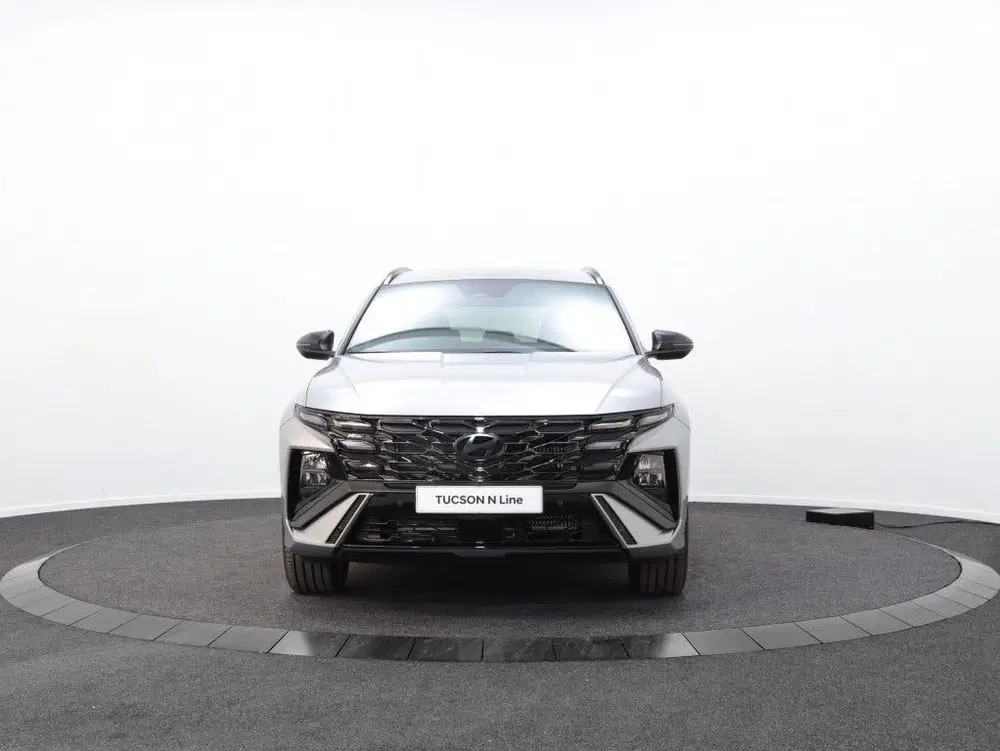 Hyundai TUCSON 1.6 T-GDI PHEV 2WD N-Line Business uit 2025, foto 12