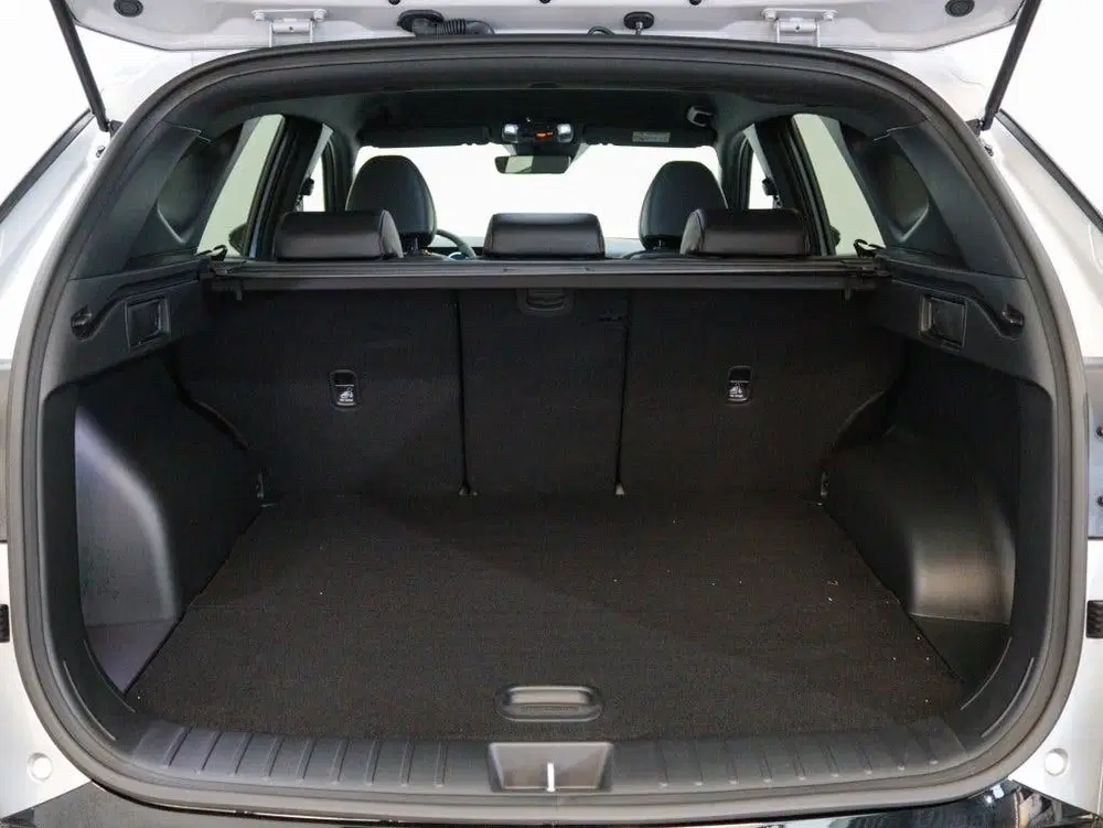 Hyundai TUCSON 1.6 T-GDI PHEV 2WD N-Line Business uit 2025, foto 15
