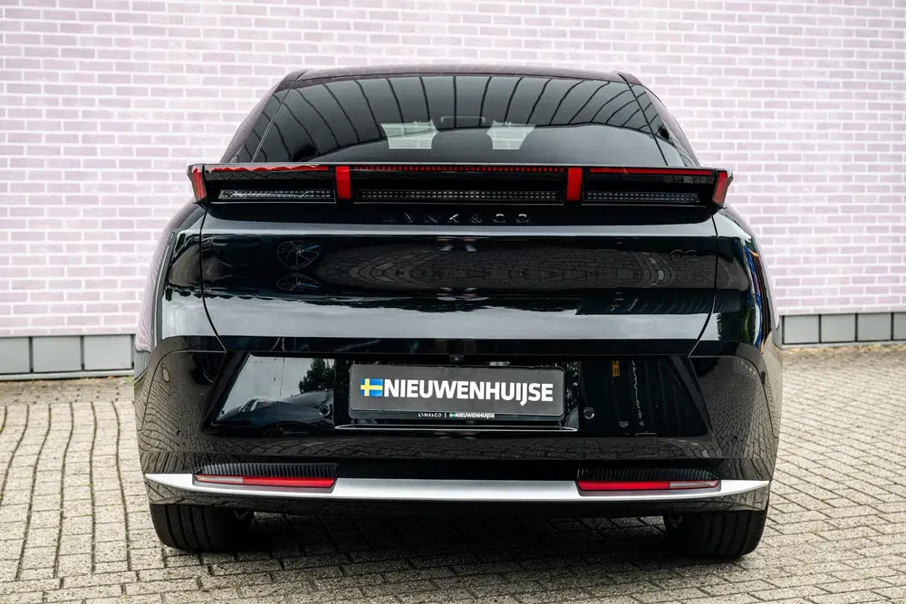 Lynk & Co 02 More 66 kWh uit 2026, foto 10